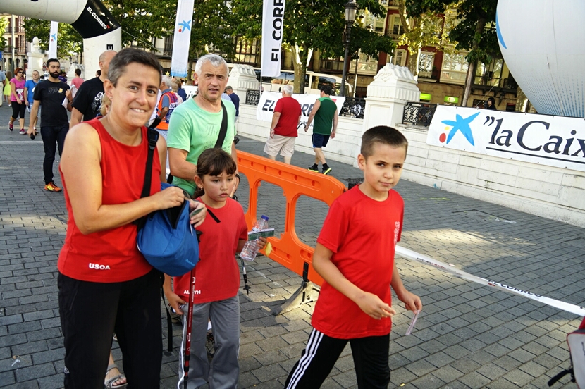 Foto 262 de la llegada | 11:00 h -12:00 h |  Galer�a 1 - Subida a Artxanda 2014